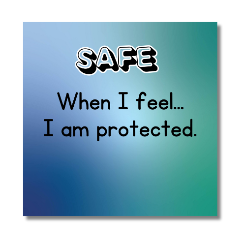 I Am Better! All about feelings A-Z